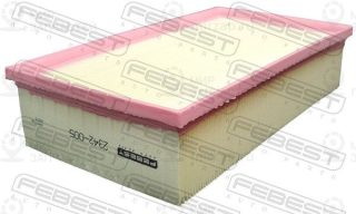Запчасть FEBEST 2342005