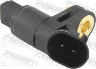 Запчасть FEBEST 23606003