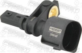 Датчик частоты вращения колеса FEBEST 23606007
