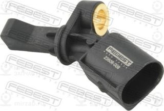 Запчасть FEBEST 23606008