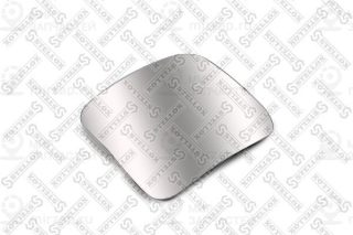 Зеркальное стекло наружного зеркала STELLOX 8730219SX