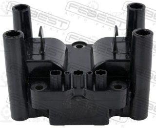 Элемент катушки зажигания FEBEST 23640006