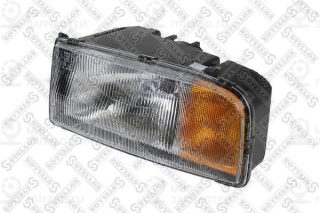 Основная фара STELLOX 8733029SX
