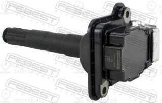 Запчасть FEBEST 23640008