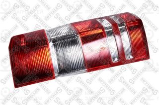 Фонарь задний STELLOX 8737199SX