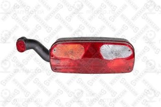Фонарь задний STELLOX 8737278SX
