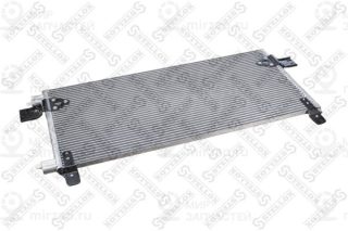 Конденсатор кондиционера STELLOX 8739116SX