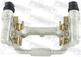 Комплект поддержки корпуса скобы тормоза FEBEST 2377C162RRH