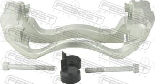 Запчасть FEBEST 2377CCRAFAF
