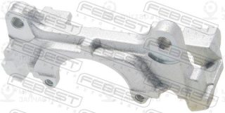 Комплект поддержки корпуса скобы тормоза FEBEST 2377CTIGF
