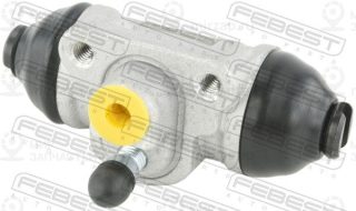 Колесный тормозной цилиндр FEBEST 2378POLR