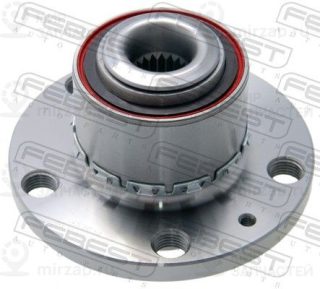 Запчасть FEBEST 2382POLMF