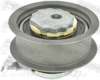 Запчасть FEBEST 2387CWVA