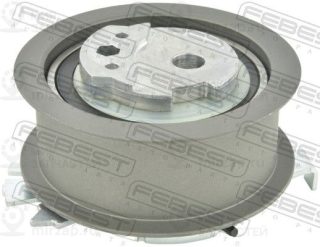 Запчасть FEBEST 2387POL