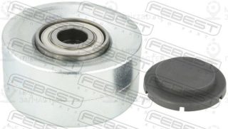 Паразитный / ведущий ролик поликлинового ремня FEBEST 23882H0