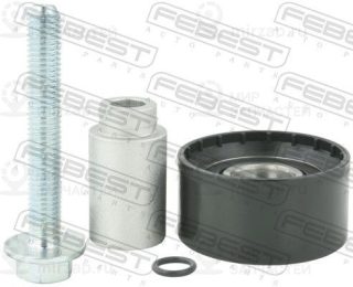 Запчасть FEBEST 2388CWVA