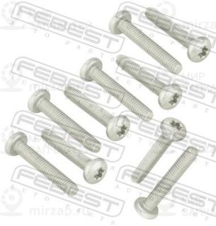 Запчасть FEBEST 2398002PCS10