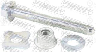 Набор болтов для коррекции развала колёс FEBEST 2398007KIT