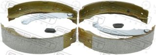 Запчасть FEBEST 2402LOGR