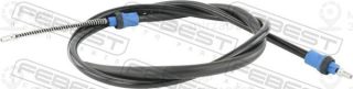Запчасть FEBEST 24100LOGII