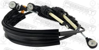 Запчасть FEBEST 24106DUST6MT