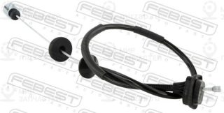 Запчасть FEBEST 24108LOGII