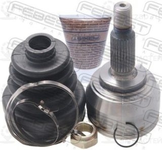 Запчасть FEBEST 2410DUST