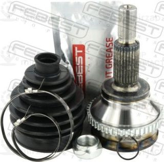 Запчасть FEBEST 2410DUSTA48R