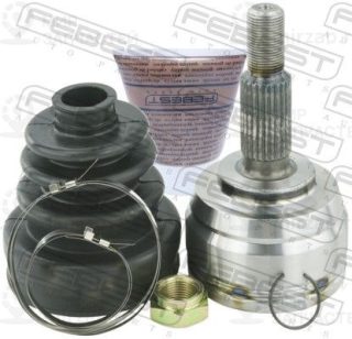Запчасть FEBEST 2410DUSTAWD