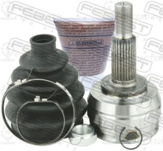 Запчасть FEBEST 2410FLUE