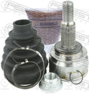 Запчасть FEBEST 2410KANII
