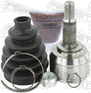 Запчасть FEBEST 2410KAPT