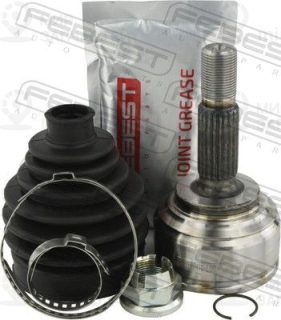 Запчасть FEBEST 2410LOGI