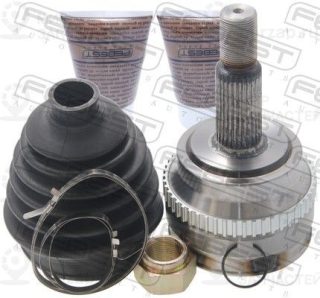 Запчасть FEBEST 2410MASTA51