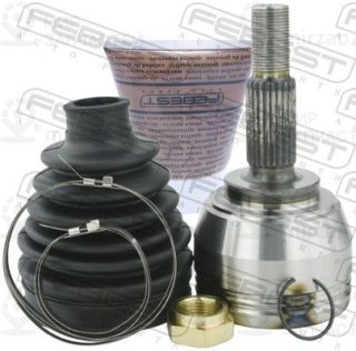 Запчасть FEBEST 2410MEGII