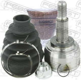 Запчасть FEBEST 2410SCENII