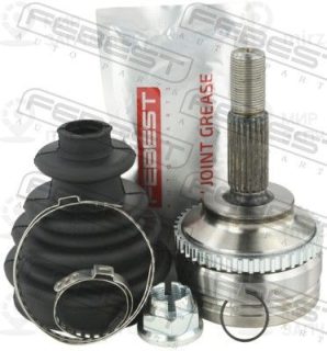 Запчасть FEBEST 2410SYMBA44