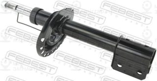 Амортизатор FEBEST 24110004F