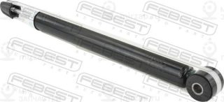 Запчасть FEBEST 24110006R