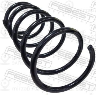Запчасть FEBEST 24115003R