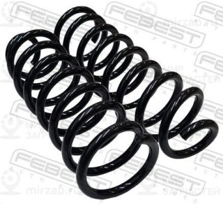 Запчасть FEBEST 24115004R