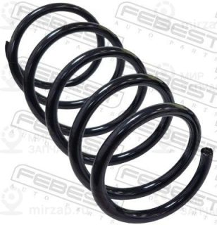 Запчасть FEBEST 24115005F