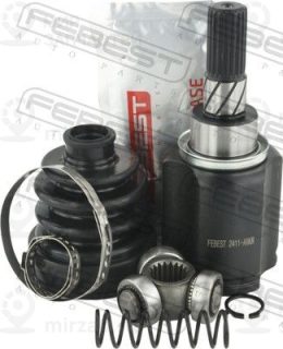 Запчасть FEBEST 2411ARKR