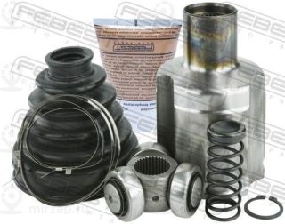 Запчасть FEBEST 2411DUSTAWDRH