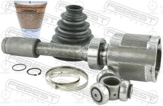 Запчасть FEBEST 2411DUSTRH
