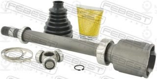 Запчасть FEBEST 2411KANGIIRH