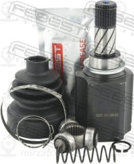 Запчасть FEBEST 2411SANIILH