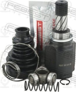 Запчасть FEBEST 2411SANIIRH