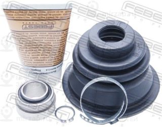 Комплект пыльника приводного вала FEBEST 241501LH