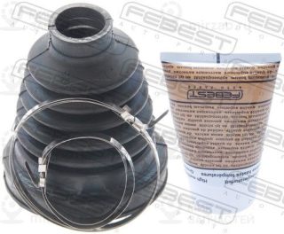 Запчасть FEBEST 2415DUSTT
